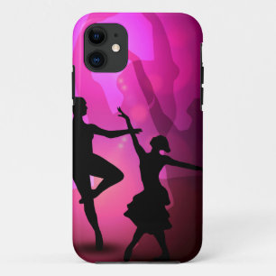 Balletdansers iPhone 11 Hoesje