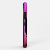 Balletdansers Case-Mate iPhone Case (Achterkant/rechts)