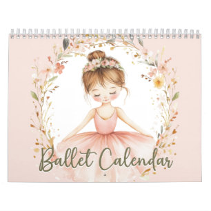 balletkalender kalender