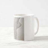 Balletmok Koffiemok (Voorkant rechts)