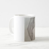 Balletmok Koffiemok (Voorkant links)