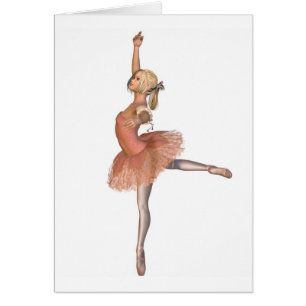 Balletprestaties - Positie in hoogte