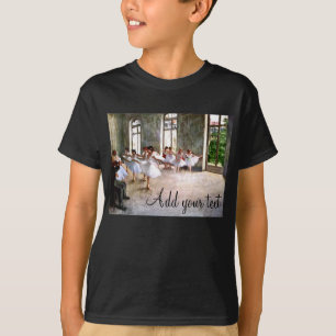 Balletrepesial T-shirt