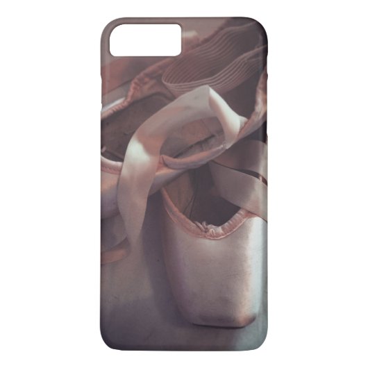 balletschoenen Case-Mate iPhone case (Achterkant)