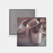 Balletschoenen Magneet (Voorkant / Achterkant)