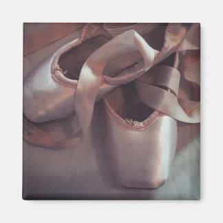 Balletschoenen Magneet