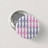 balletschoenen ronde button 3,2 cm (Voorkant /achterkant)