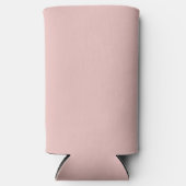 Balletslippers Roze vaste kleur (Voorkant)