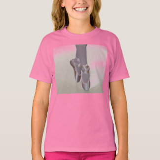 balletslippers T-shirt