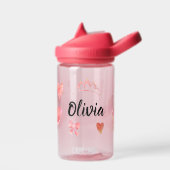 Balletwaterfles | Ballerina Gift Waterfles (Links)