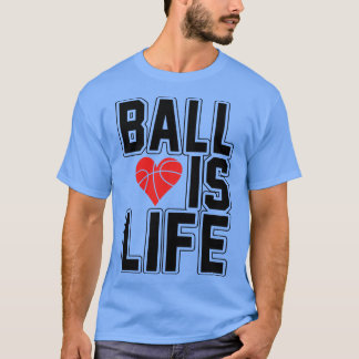 balleven t-shirt