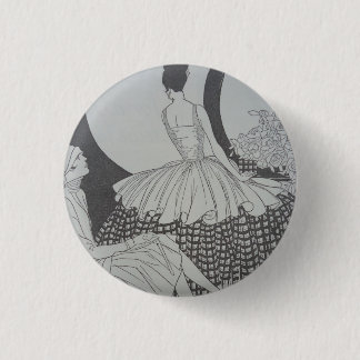 Ballgoon Ronde Button 3,2 Cm