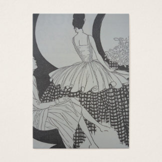 Ballgoon Visitekaartjes