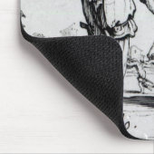 Balli de Sfessania, c.1622 2 Muismat (Hoek)