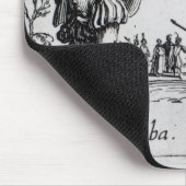 Balli de Sfessania, c.1622 Muismat (Hoek)