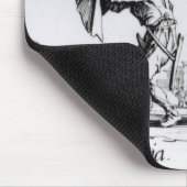 Balli de Sfessania, c.1622 Muismat (Hoek)