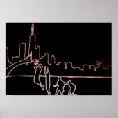 Ballin Poster (Voorkant)