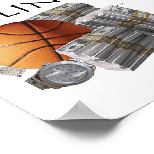 Balling Poster (Hoek)