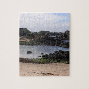 Ballintoy Harbour Legpuzzel