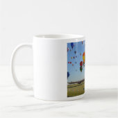 Balloing Koffiemok (Links)