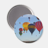 Balloing Magneet (Voorkant / Achterkant)