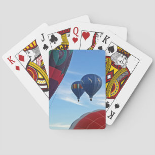 Balloing Pokerkaarten