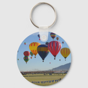 Balloing Sleutelhanger