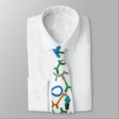 Balloing Stropdas (Gebonden)