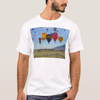 Balloing T-shirt