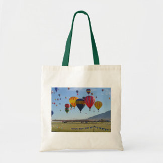 Balloing Tote Bag