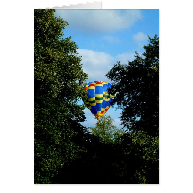Ballon (Voorkant)