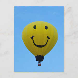 ballon 6864 briefkaart