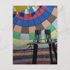 ballon-ballon-4 briefkaart