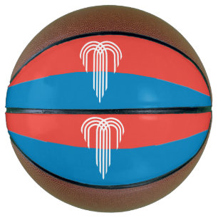 BALLON DE BASKET 