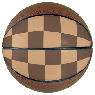 BALLON DE BASKET 