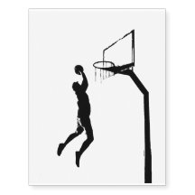 Ballon de basket