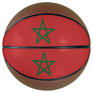 BALLON DE BASKET 