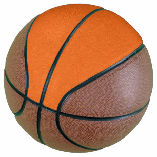BALLON DE BASKET 