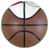 Ballon De Basket Χ α ♥ ο γ λ (Droite)