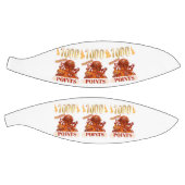 BALLON DE BASKET 1000 POINTS CONGRATULATIONS  (Panneaux)