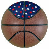 Ballon De Basket 14 juillet (Droite)