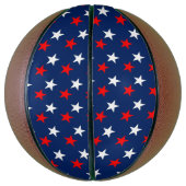 Ballon De Basket 14 juillet (Vertical)