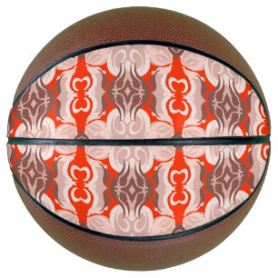 BALLON DE BASKET 2