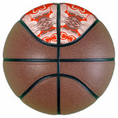 BALLON DE BASKET 2 (Droite)