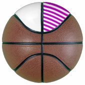 BALLON DE BASKET 2018 (Droite)
