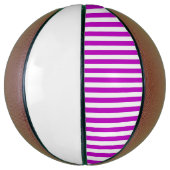 BALLON DE BASKET 2018 (Vertical)