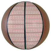 BALLON DE BASKET 21 (Vertical)