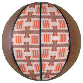 BALLON DE BASKET 27 (Vertical)