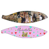 Ballon De Basket 3 photo vie girly (Panneaux)