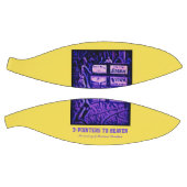 Ballon De Basket 3 pointeurs vers le ciel (Panneaux)